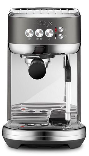 Espresso kohvimasin Sage Bambino Plus SES500BST, must v.