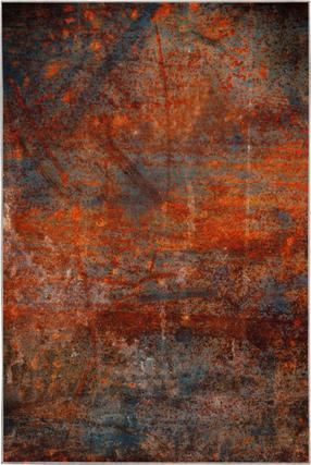 Paklājs Conceptum Hypnose Judson 530HFT1671, daudzkrāsaina, 230 cm x 160 cm