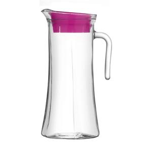 Krūka Lav, stikls, 1.4 l