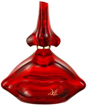 Parfüümvesi Salvador Dali Crazy Red, 100 ml