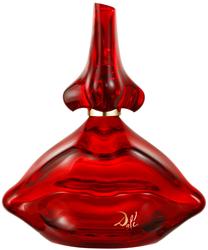 Kvapusis vanduo Salvador Dali Crazy Red, 100 ml