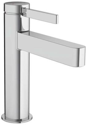 Смеситель для раковины Hansgrohe Finoris 110, хромовый цв.
