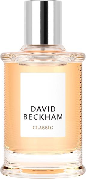 Tualetinis vanduo David Beckham Classic, 50 ml