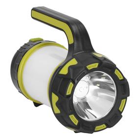 Käeshoitav taskulamp Springos CS0125