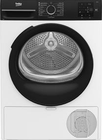 Džiovyklė Beko BM3T37249WBB, 7 kg