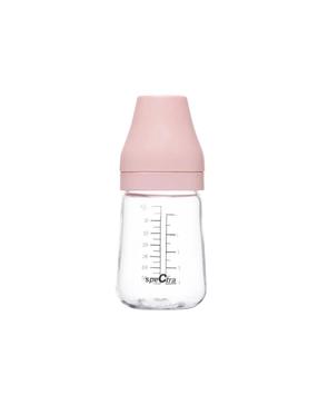 Bērnu pudelīte Spectra PA, 160 ml, 6+ mēn., rozā krās.