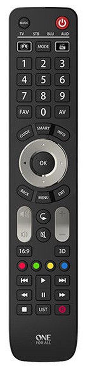 TV pults One For All URC7145
