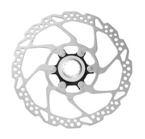 Piduriketas Shimano SM-RT54, 180 mm, teras, hõbe v.