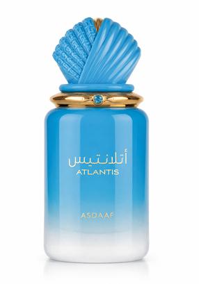 Kvapusis vanduo Asdaaf Atlantis, 100.0 ml