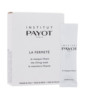 Näomaskide komplekt Payot La Fermete Lifting, 10 ml, 10 tk