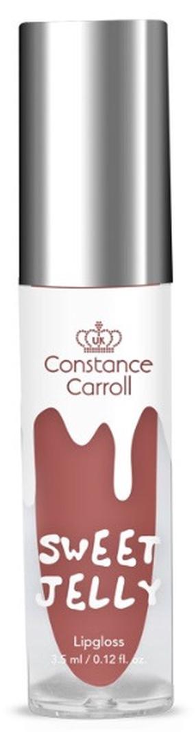 Huuleläige Constance Carroll Sweet Jelly, 3.5 ml, 02 strawberry sorbet