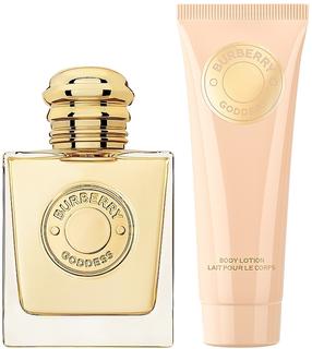 Набор духов Burberry Goddess Gift Set, 2 шт.