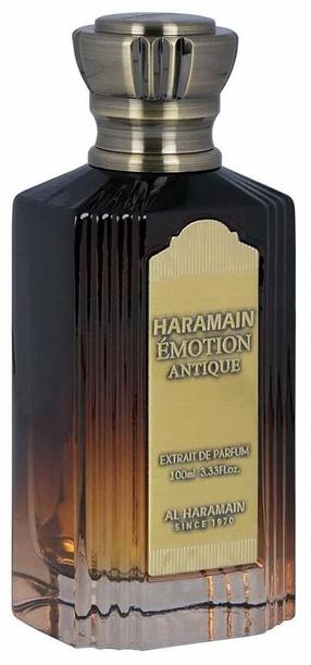 Parfüümid Al Haramain Emotion Antique, 100 ml
