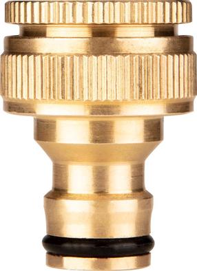 Vooliku ühendus NEO Faucet Connector, 15-746, haru arv. 1