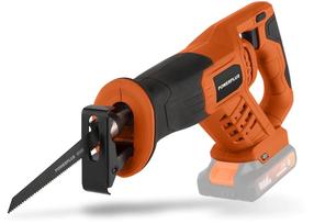 Akumuliatorinis stūmoklinis pjūklas Powerplus POWDPO3500, 20 V