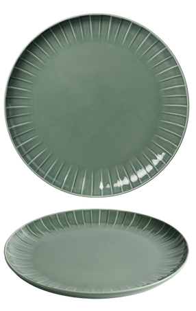 Taldrik prae Qualitier Absolute, Ø 26 cm, roheline v.