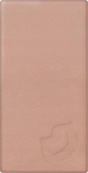 Bronzējošais pūderis Elroel Bronzer Expert Single Shading, bronzas krās., 2, 4.8 g