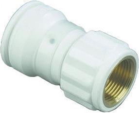 Nippel Henco, 1/2"F-20