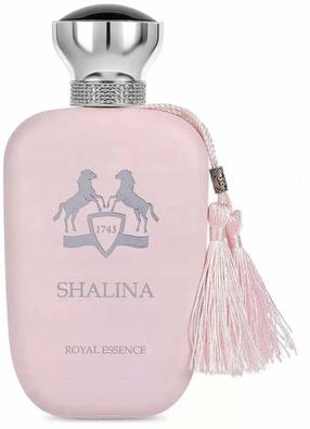 Парфюмированная вода Fragrance World Shalina Royal Essence, 100 мл