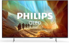 Televizorius Philips 55PQS7801/12, 55 ", 4K UHD
