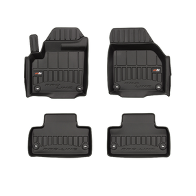 Automatt, esi/tagumine Proline 3D, Land Rover Range Rover Evoque 2011-