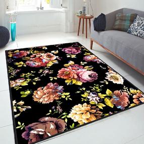 Paklāja celiņš Conceptum Hypnose ELS1918, daudzkrāsaina, 200 cm x 80 cm