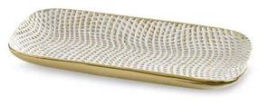 Dekoratīvais trauks Verda 03, 30 cm x 16 cm
