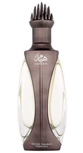 Kvapusis vanduo Niche Emarati Hayaam, 100 ml