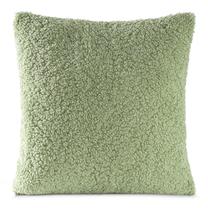 Dekoratyvinės pagalvėlės užvalkalas JA112-05, mėtinė (mint) sp., 45 cm x 45 cm