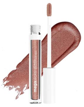 Lūpų blizgis Wet N Wild MegaSlicks™, 2.3 ml, call me boss