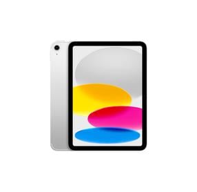 Планшетный компьютер Apple iPad Wi-Fi + Cellular MD7K4HC/A, 11″, 4GB/256GB, 5G, серебристый цв.