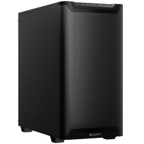Arvuti korpus be quiet! Pure Base 501 Airflow, must v.