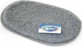 Кровать для животных Duvo+ Nappa, серый цв., 55 x 39 см