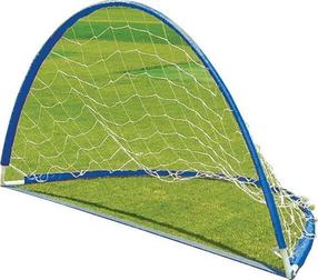 Futbolo vartai Master, 160 cm x 80 cm x 80 cm