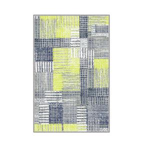 Paklājs Conceptum Hypnose EXFAB278, daudzkrāsaina, 180 cm x 120 cm