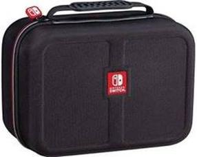 Dėklas žaidimų konsolei Nintendo Complete System Deluxe
