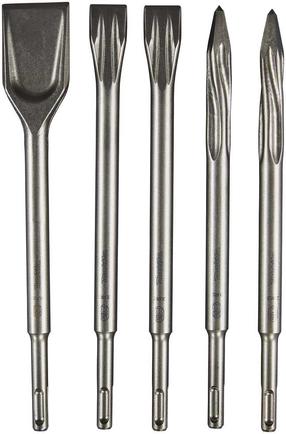Kaltų rinkinys Makita E-13188, 25 cm