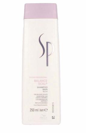 Šampūnas Wella Professionals System Professional Balance Scalp, 250 ml