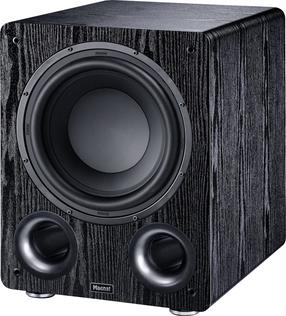Kolonėlė Magnat Alpha RS 12 Subwoofer, juoda sp.
