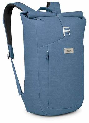 Seljakott Osprey Arcane Roll Top, sinine v., 30 cm x 22 cm x 50 cm