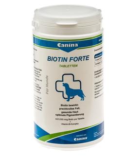 Maisto papildas šunims Canina, 0.7 kg