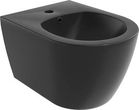 Bidee Mexen Carmen, 370 mm x 490 mm x 300 mm, must v.