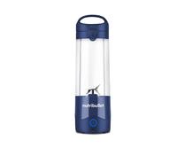 Kokteilių plaktuvas Nutribullet NBP003NBL, mėlyna sp.