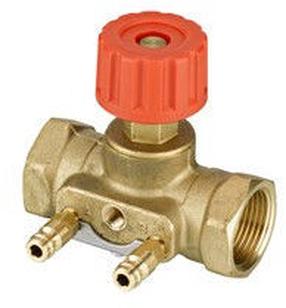 Ventilis Danfoss ASV-M 20, 1.5 Bar