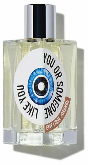Kvapusis vanduo Etat Libre d´Orange You Or Someone Like You, 50 ml