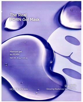 Sejas maska Holika Holika The Real PDRN Gel, 35 g