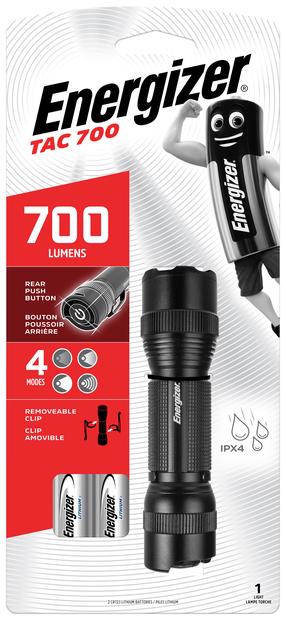 Фонарь для работы Energizer EN LUKT 6472, IPX4