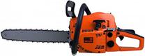 Benzininis grandininis pjūklas TamerPro, 2200 W, 45 cm