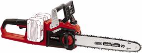 Аккумуляторная цепная пила Einhell GE-LC 36/35 Li-Solo, 35 см, без батареи