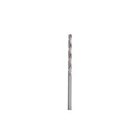 Сверло Haushalt ST-HG1025, металл, hss, прямой, 2.5 мм x 5.7 см